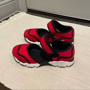 Marni sandals size 38